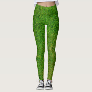 Grass Leggings