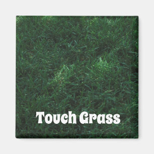 Grass Magnet