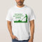 grass mower lawn care t-shirts