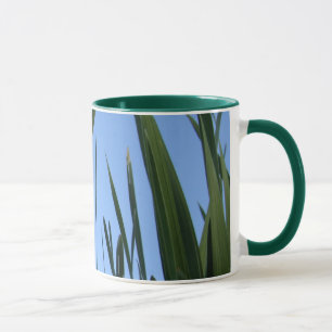Grass Mug