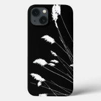  Grass Stems