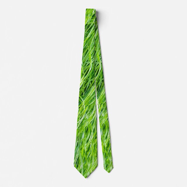Grass Tie (Front)