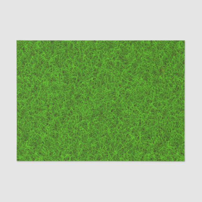 Grass Tissue Paper (Front)