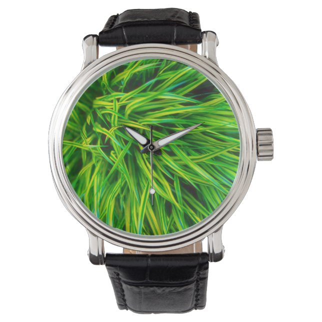 Grass Watch (Front)
