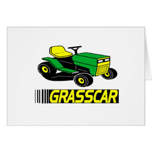 Grasscar T-shirts and Gifts.