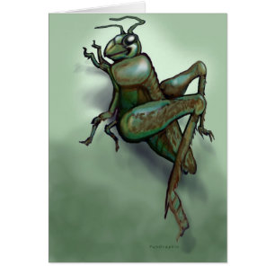 Grasshopper