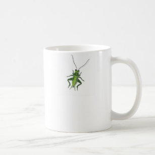 Grasshopper 11 oz. mug