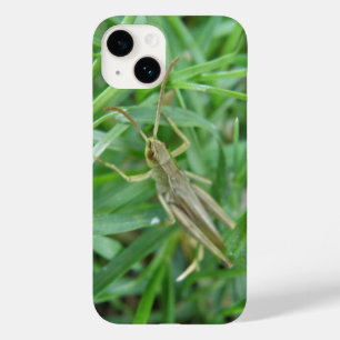 Grasshopper Case-Mate iPhone 14 Case
