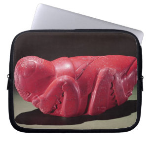 Grasshopper from Chapultepec, Mexico, c.1500 (carn Laptop Sleeve
