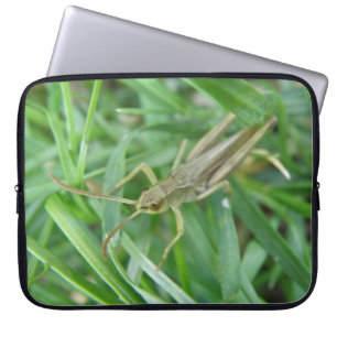 Grasshopper Laptop Bag