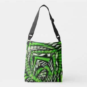 Grasshopper Legs...... Crossbody Bag