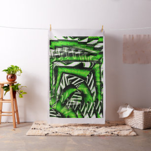 Grasshopper Legs..... Fabric