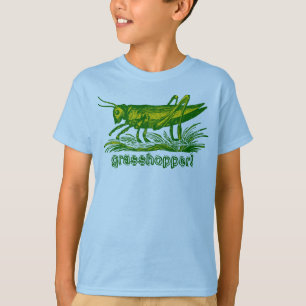 Grasshopper T-Shirt