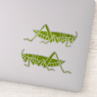 Grasshoppers