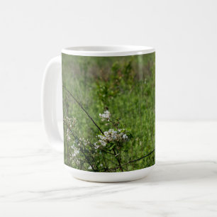 Grassland coffee mug