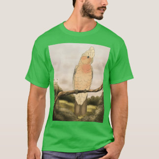 Grassy perch T-Shirt