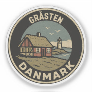 Gråsten, Denmark Danmark