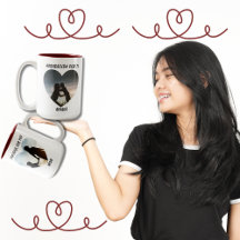 Grateful Agradecida Bilingual Mother's Day Heart