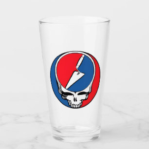 Grateful Archaeologist Glass