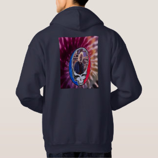 Grateful Dead Bears Hoodie