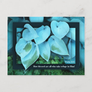 Grateful for You! Postcard