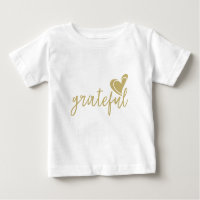 grateful heart