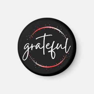 Grateful Magnet