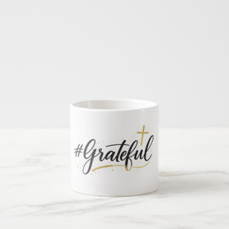 Grateful Mug