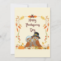 Grateful Owls, Buhos Agradecidos