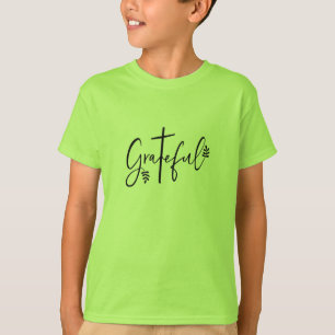 Grateful T-Shirt