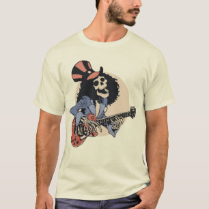 Grateful Ted T-Shirt