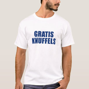 Gratis Knuffels T-Shirt