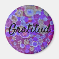 Gratitud iman