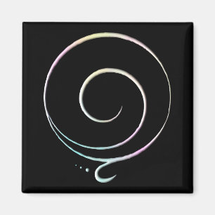 Gratitude 2 magnet