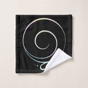 Gratitude 2 wash cloth