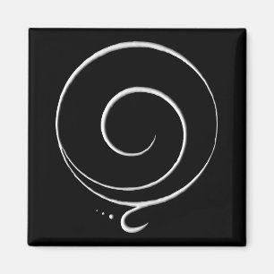 Gratitude 3 magnet