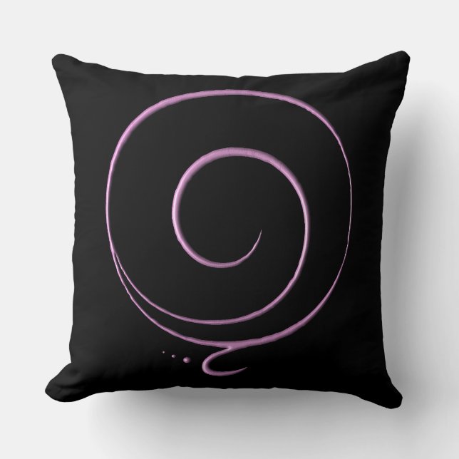 Gratitude 5 cushion (Front)
