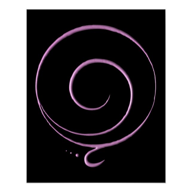 Gratitude 5 poster (Front)