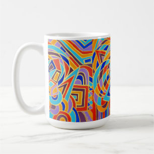 Gratitude coffee mug