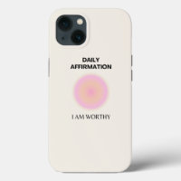 Gratitude Daily Affirmation Positive Spiritual