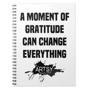Gratitude Journal