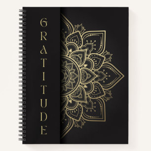 Gratitude Journal