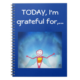 Gratitude Journal