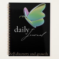 Gratitude journal prompts for self-discovery