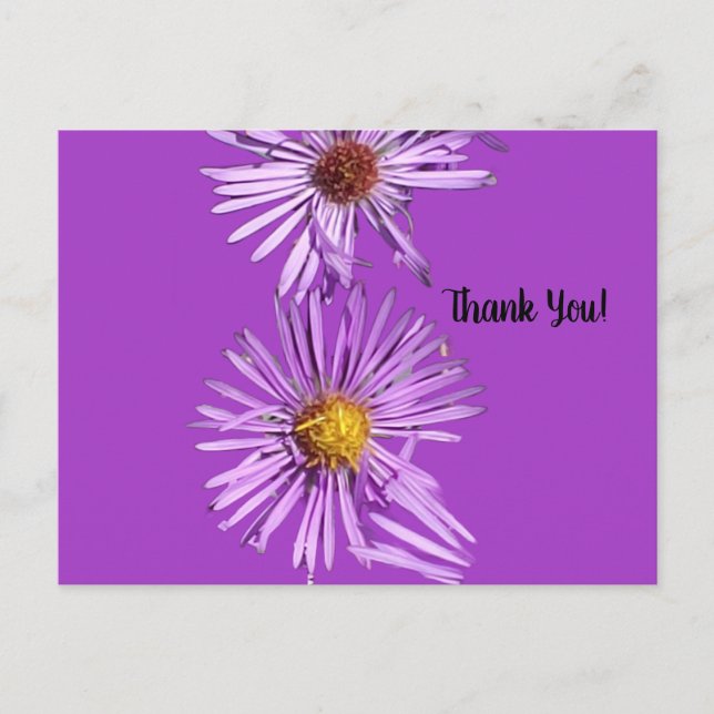  Gratitude Postcard (Front)