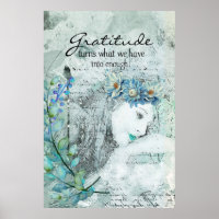 Gratitude