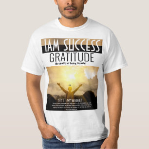 GRATITUDE T-Shirt