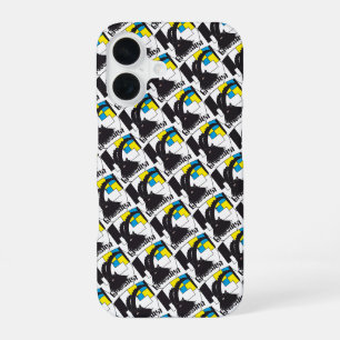 Graubünden Grischun Grigioni iPhone Hüllen 16 Case