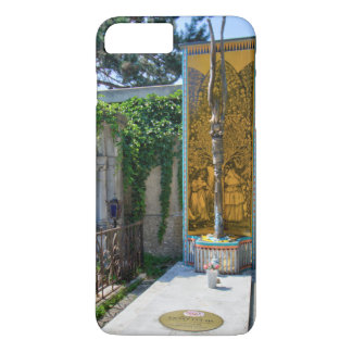 Grave Of Ernst Fuchs iPhone 8 Plus/7 Plus Case