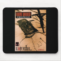 grave robber FLYER